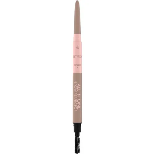 Catrice Augen AugenbrauenBrow PerfectorAll in One 010 0,4 g