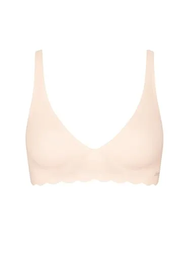 sloggi Damen Zero Microfibre 2.0 Soft Bra von sloggi