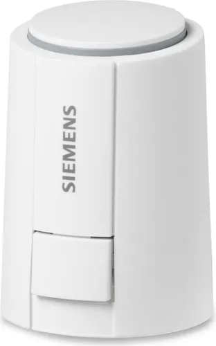 Ventilstellantr.el.therm AC 230V 2-Pkt NC, 6.5mm, Kabel 1m von Siemens