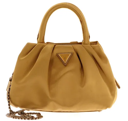 Guess Umhängetasche Tori in gold von GUESS