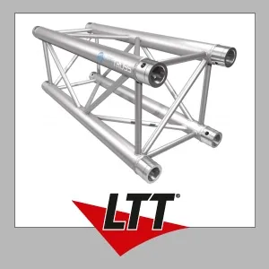 Litetruss X34V Strecke 75 cm von Litetruss