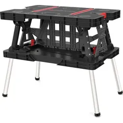 Keter Faltbare Werkbank 85 x 55 cm von Keter