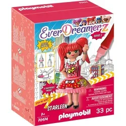 PLAYMOBIL 70474 Starleen 