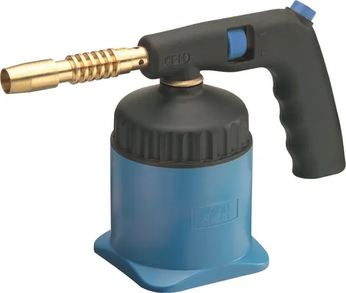 Lötlampe Lötbrenner Bunsenbrenner Löten