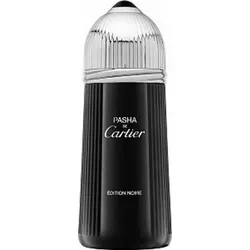 Cartier Pasha de Cartier Édition Noire Eau De Toilette 150 ml
