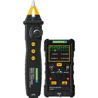 PANCONTROL Leitungssuchgerät und LAN-Tester - Sonstige Messgeräte, präzise Leitungssuche und LAN-Test für schnelle Fehlerdiagnose und effiziente Netzwerkinstallation.