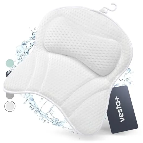 Badewannenkissen von Vesta+