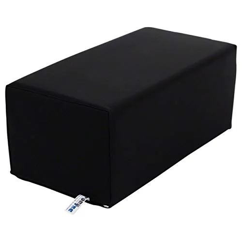 Sport-Tec Stufen-Lagerungskissen 50x25x20 cm von Sport-Tec