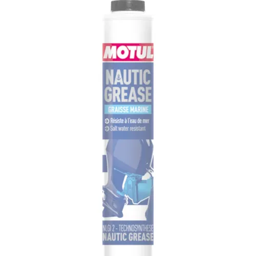 Motul Fett IRIX NAUTIC GREASE 108661