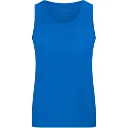 Damen Funktions-Tanktop - Farbe blau - Größe XS