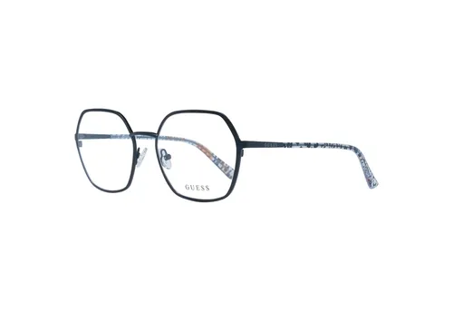 Guess Brillenfassung GU2912 002 55 Damen