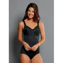 Anita Lucia Comfort Corselet Schwarz C 95 Damen in schwarz von Anita