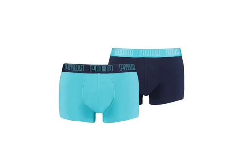 PUMA Boxershorts PUMA BASIC TRUNK 2P
