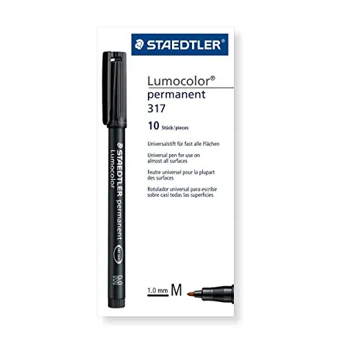 Markierstifte & Textmarker von STAEDTLER