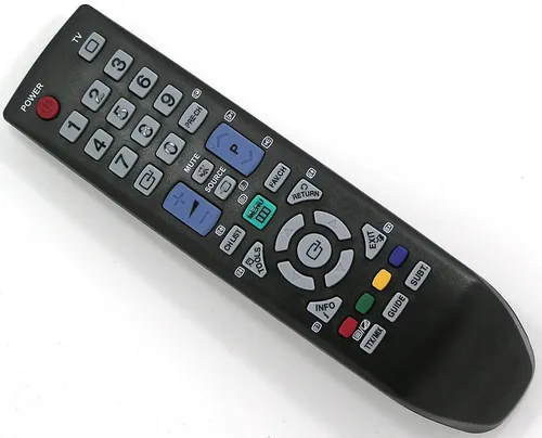 Ersatz Fernbedienung für Samsung TV LS22EMDKU/EN | LS22EMDKUEN | LS22TDDSUV/EN |