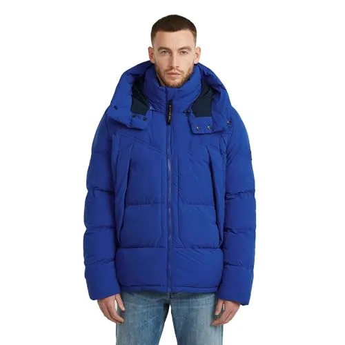 G-Whistler PDD HDD Jacke 2.0 von G-STAR