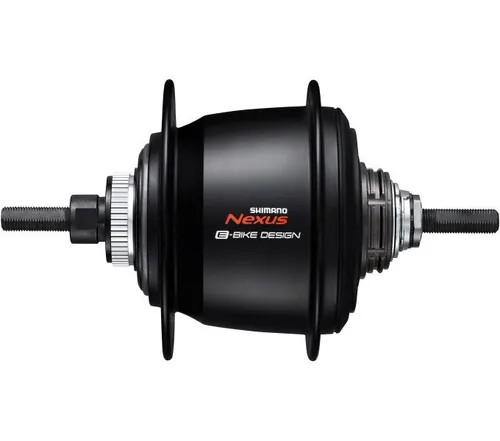 SHIMANO Nexus Di2 Fahrrad Getriebenabe SG-C7050-5D