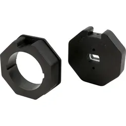 Adaptersatz 70mm 8kant für Standardmotor