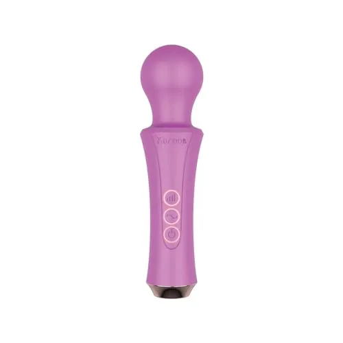 XOCOON Der persönliche Zauberstab in pink von XOCOON