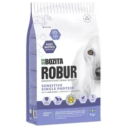 Bozita Hundefutter von Bozita