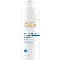 Avène After SUN Repair Lotion