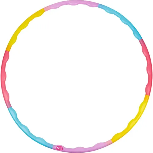 Hula-Hoop-Reifen - Einhorn-Paradies