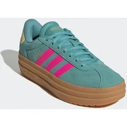 adidas Sportswear VL COURT BOLD Sneaker in türkis von adidas