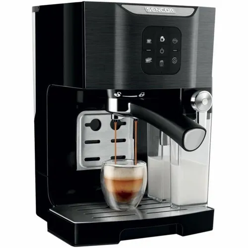 Superautomatische Kaffeemaschine Sencor von Sencor
