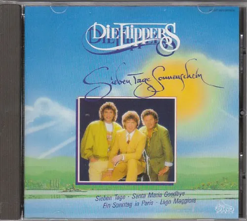 Sieben Tage Sonnenschein