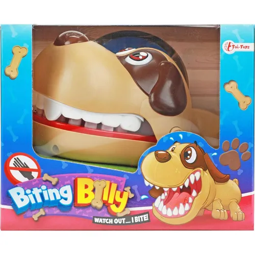 Toi-Toys Ein Kinderspiel, das Billy beisst (42994077)