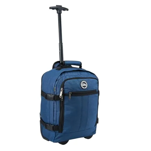 Cabin Max Metz Rucksack/Trolley 40x30x20