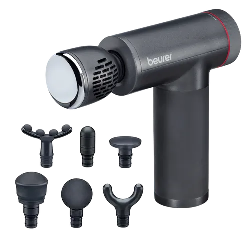 BEURER MG 195 HOT & COLD Massagegerät - Massagegerät mit Hot & Cold Funktion für entspannende und erfrischende Massageerlebnisse zu Hause.