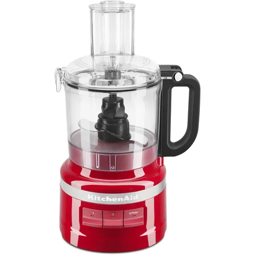 KitchenAid Mixer & Pürierstäbe Rot von KitchenAid