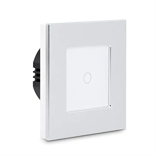 Navaris Touch Lichtschalter Wandschalter