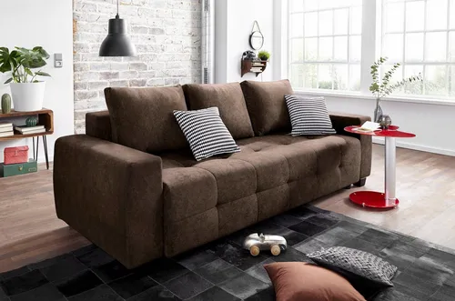 Sofas Braun von Collection AB