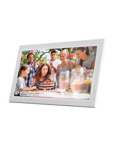 FRAMEO PFF-1503W in weiß von Denver