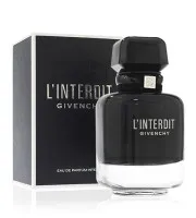 GIVENCHY L’Interdit Intense Eau de Parfum für Damen 35 ml