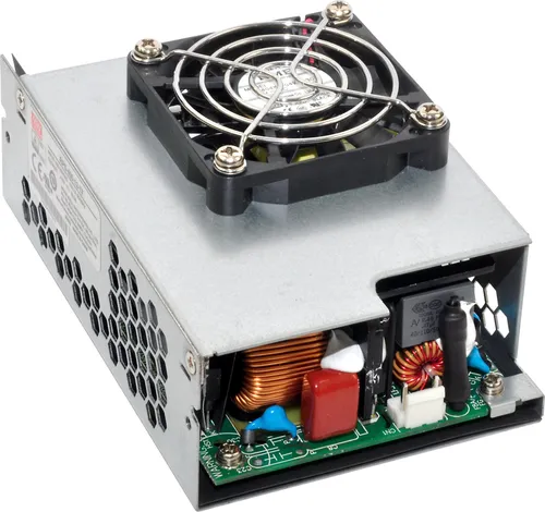 MEANWELL RPS-400-15-TF - Medizinisches Netzteil, single output, offen - 400,5W 15V/26,7A