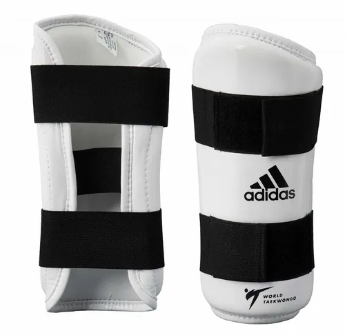 Ju-Sports adidas Unterarmschutz PU weiß ADITFP01
