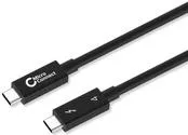 Produktbild MicroConnect Thunderbolt 4 Kabel 2M 100W 8K60Hz