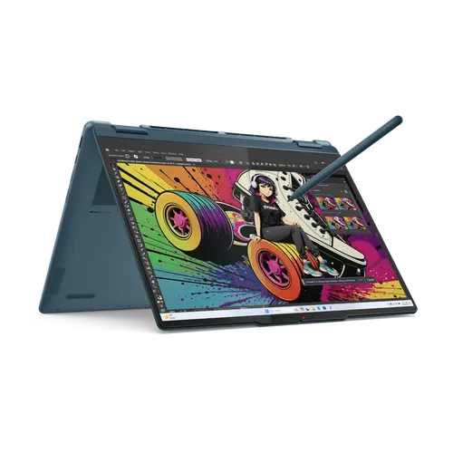 Lenovo Yoga 7 2-in-1 Laptop von Lenovo