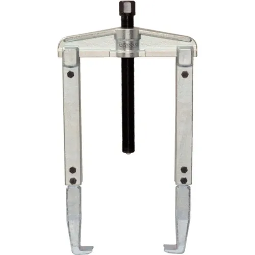 KS TOOLS Innen- / Außenabzieher 620.0513 - Autoteile mit 130 kN Druckkraft, ideal für professionelle Anwendungen und höchste Effizienz beim Abziehen von Bauteilen.