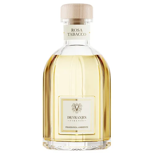 Dr. Vranjes Firenze Rosa Tabacco Diffusor 500 ml – Eleganter Raumduft