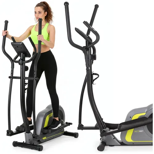 Crosstrainer bis 200 Euro von Springos