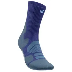 Bauerfeind Sports Outdoor Merino Mid Cut Socks von Bauerfeind