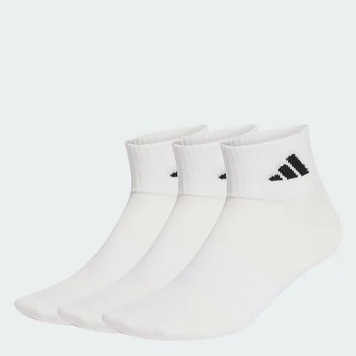 adidas Unterwäsche & Socken Weiß von adidas