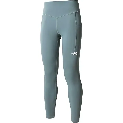 The North Face Midline Leggings Goblin Blue M