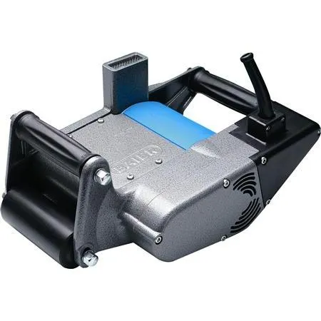 Produktbild Baier Maschinenfabrik Mauernutfräse BMF501