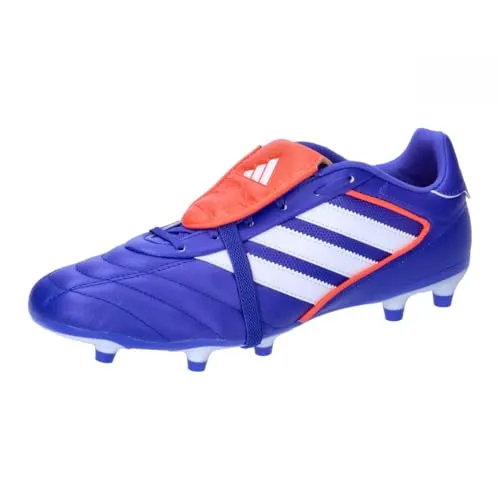adidas Performance COPA Gloro II FG Weiß blauweissrot, 46 Unisex