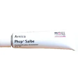 ARNICA PHCP Salbe
